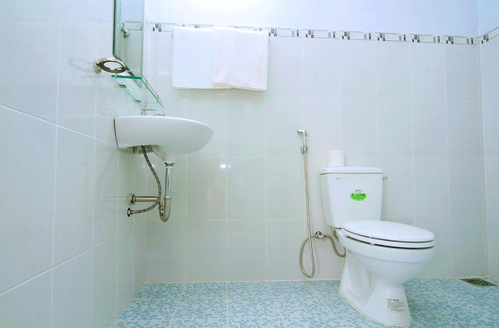 Nha Trang Inn Chambre photo