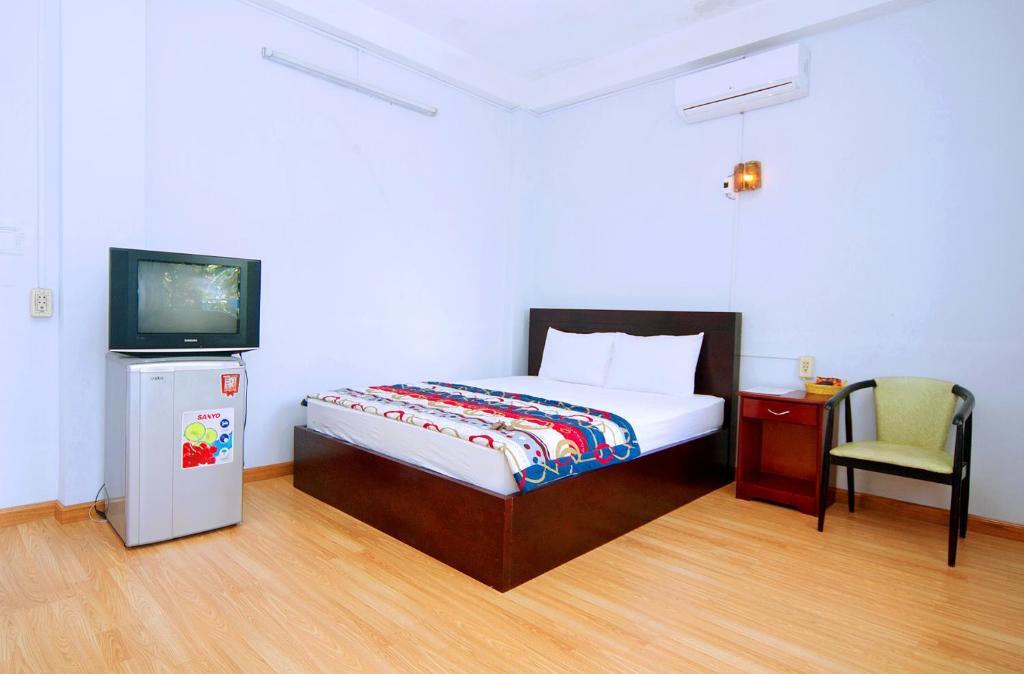 Nha Trang Inn Chambre photo