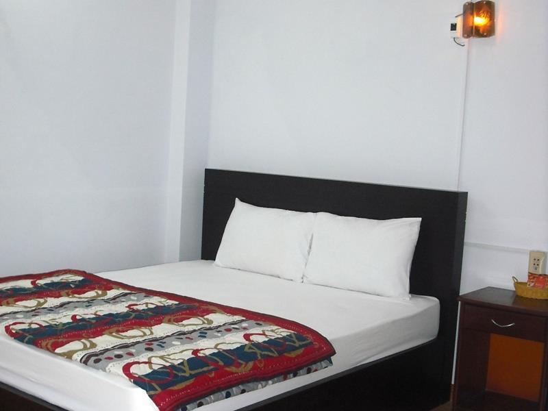 Nha Trang Inn Extérieur photo