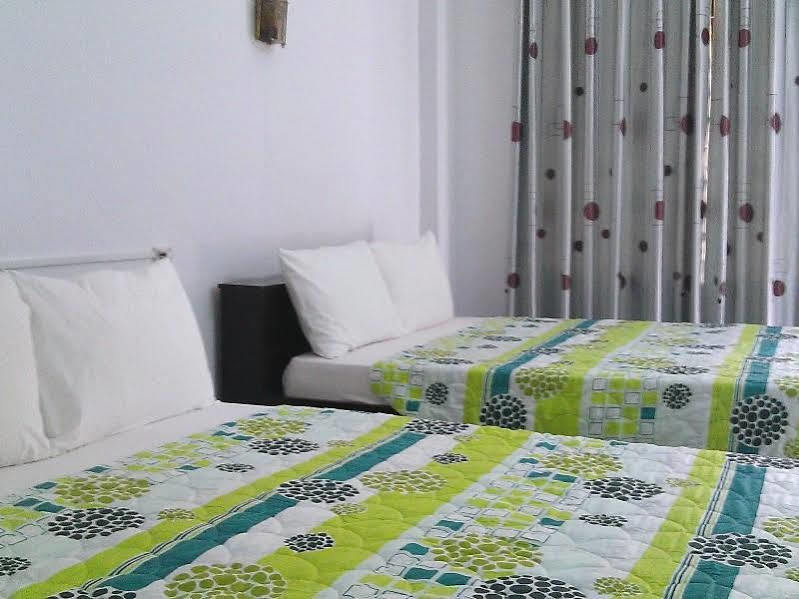 Nha Trang Inn Extérieur photo